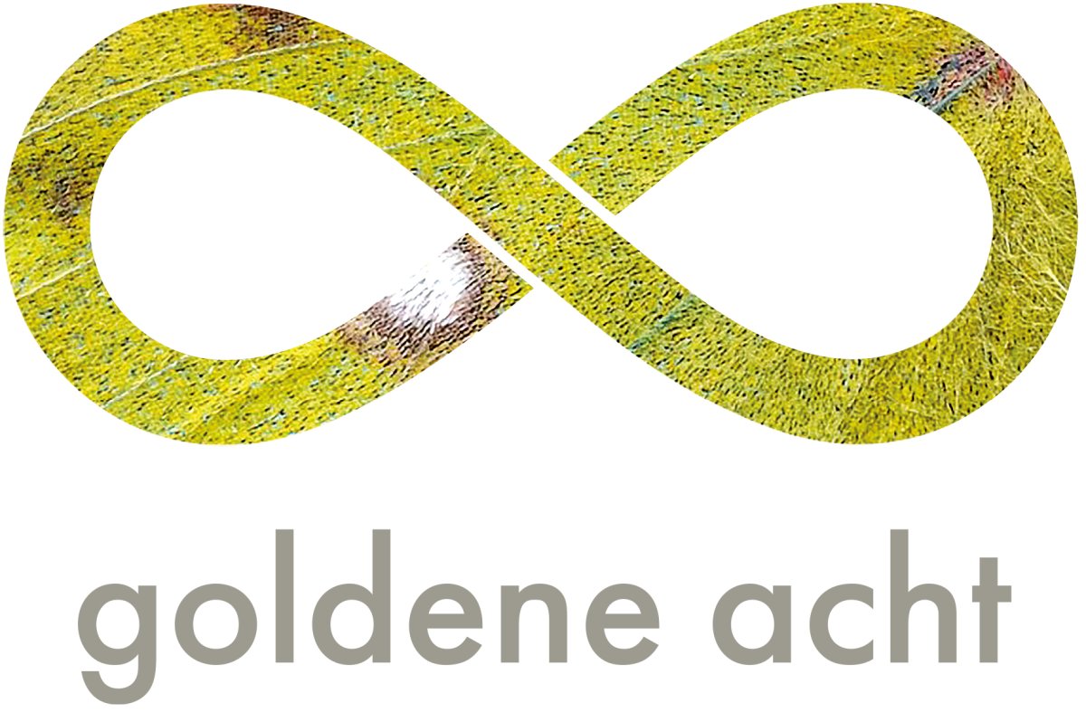 Goldene Acht – Natur. Kultur. Geschichten.